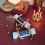 Luxury Perfume Christmas Cracker – 8ml Fragrance Gift For Her Or Him, thumbnail 4 of 5