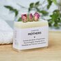 Personalised Sentiments Soap For Mum, thumbnail 5 of 9