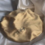 Personalisable Reversible Satin Bonnet 'Gifts For Her', thumbnail 2 of 12