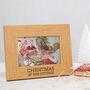 Personalised Engraved First Home Gift Photo Frame, thumbnail 5 of 8