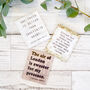 Sherlock Holmes Tea Gift Set | Literary Gift, thumbnail 7 of 12