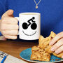Life Is Better On A Bicycle Mug, thumbnail 2 of 6
