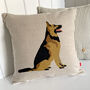 Favourite Dogs Feature Cushion, thumbnail 5 of 11