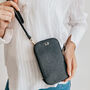Personalised Leather Bag, thumbnail 3 of 11