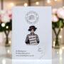 Same Sh*T Different Century Feminist Suffragette Enamel Lapel Pin Badge, Birthday, Christmas, Friendship Gift For Women, thumbnail 1 of 8