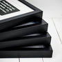 Family Quotes Print, Gift For Parents, thumbnail 4 of 7