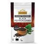 Ausha Organic Tellicherry Peppercorns 500g, thumbnail 1 of 12