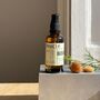 All Natural Beard Oil With Spruce Needle And Frankincense, thumbnail 1 of 4