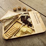 Personalised Snack Serving Tray, thumbnail 3 of 5