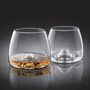 Set Of Two Personalised Whisky Glasses, thumbnail 2 of 9