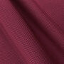 Wine Red Diamond End Knitted Neck Tie In 100% Soft Polyester, thumbnail 2 of 11