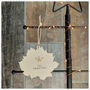 Wooden Plant Themed Decoration, thumbnail 4 of 6