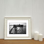 Old Jetty Photographic Art Print, thumbnail 2 of 4