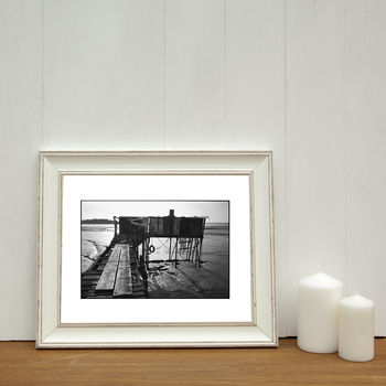 Old Jetty Photographic Art Print, 2 of 4