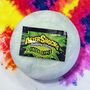 Luxury Candy Floss Cake With Popping Candy. Aftershock, thumbnail 5 of 12