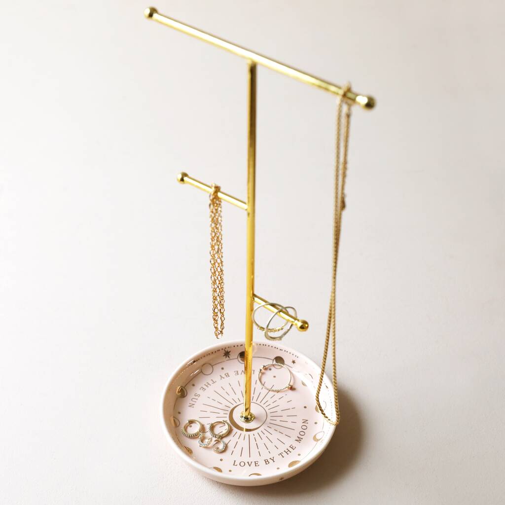 Celestial Jewellery Stand, 1 of 4