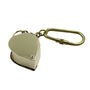 Custom Jewellers Loupe Brass Magnifying Glass With Keychain, thumbnail 6 of 11