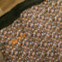 Corduroy Dog Snuggle Beds, thumbnail 2 of 5