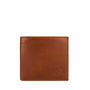 Personalised Wallet Father's Day Gift. 'The Vittore', thumbnail 5 of 12