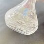 Vintage Decorative Crystal Glass Perfume Bottle ~ 11, thumbnail 3 of 6