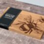 Bee Oak Serving/Cheese Board, thumbnail 1 of 3