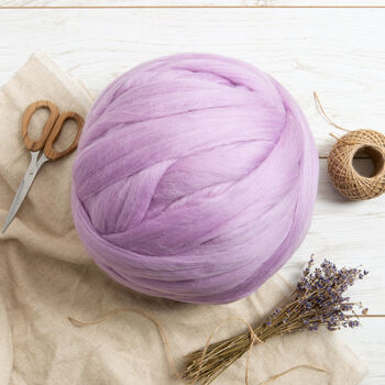 Giant Merino Wool Yarn, 7 of 10