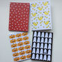 Personalised Set Of Mini Pocket Notebooks, thumbnail 6 of 12