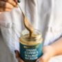 Organic Coffee And Walnut Nut Butter, thumbnail 1 of 3