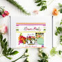 Flower Party, Floral Crowns And Bouquets Kit, thumbnail 1 of 7