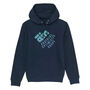 'I Am' Personalised Organic Affirmation Hoodie, thumbnail 5 of 11
