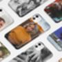 Personalised Favourite Photo Mobile Phone Case, thumbnail 5 of 12