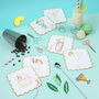 Stitch Your Cocktails Napkins, thumbnail 1 of 7