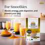 Ausha Organic Turmeric Powder 1kg UK Certified Organic By Soil Association Great Taste Award 2023, thumbnail 11 of 12