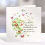 You Are Braver Than You Think Motivational Card, thumbnail 5 of 7
