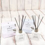 Create Your Own Personalised Botanicals Pamper Gift Box, thumbnail 11 of 12