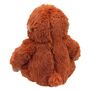 Super Soft Orangutan Cuddly Toy, thumbnail 10 of 10