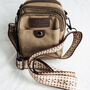 Classic Dog Walking Bag, thumbnail 6 of 6