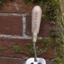 Personalised Stainless Steel Garden Tools, thumbnail 3 of 4