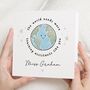 Teaching Assistant Thank You Card, thumbnail 1 of 7