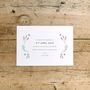Herb Garden Wedding Stationery Collection, thumbnail 9 of 11
