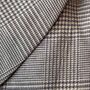 Men's 'Prince of Wales' Check Brushed Cotton Nightshirt, thumbnail 3 of 3