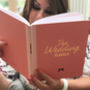 The Ultimate Wedding Planner In Pink, thumbnail 5 of 12