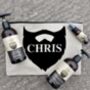 Personalised Beard Grooming Kit, thumbnail 4 of 4