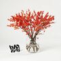 Royal Red Ilex Berry Bunch, thumbnail 3 of 3