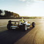 F1000 Single Seater Thrill Driving Experience In London, thumbnail 3 of 9