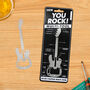 You Rock! Multi Tool 20 In One Guitar Gadget, thumbnail 3 of 5