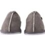 Karla Ladies Sheepskin Mule Slippers, thumbnail 1 of 5