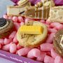 The Biscuit Deluxe Cookie And Cookie Pie Gift Box, thumbnail 3 of 11