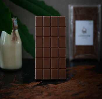 Unbelievably Vegan Chocolate Gift Set, 5 of 6