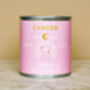 Cancer Soy Wax Candle, thumbnail 3 of 5